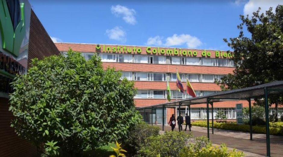 El Icbf dispone de todos los canales virtuales para garantizar que los derechos de niños, niñas y adolescentes. 