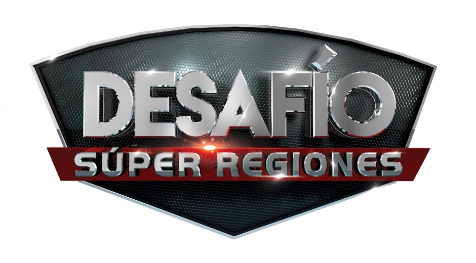 Desafío Súper Regiones