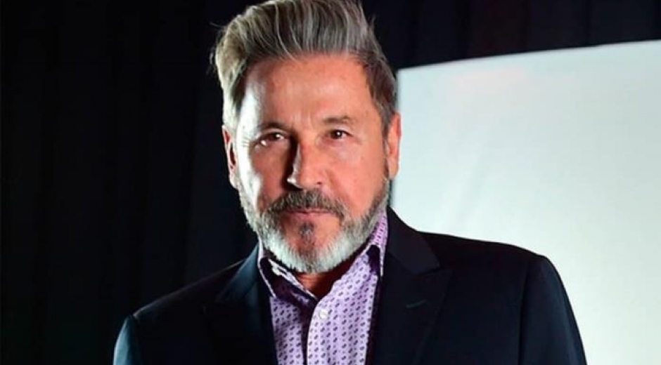 Ricardo Montaner