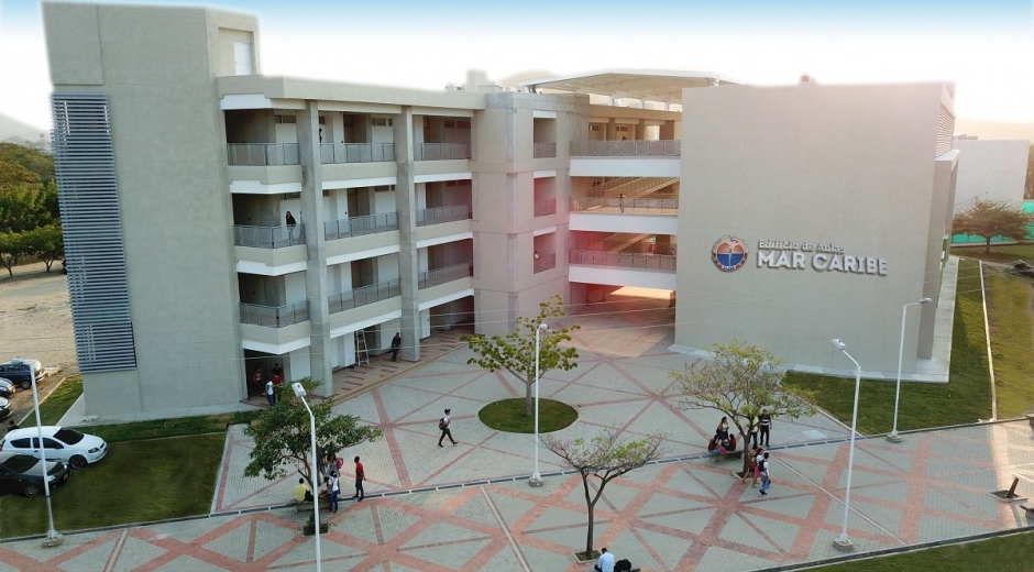 Unimagdalena Las actividades que se desarrollarán bajo la modalidad de virtualidad académica transitoria.
