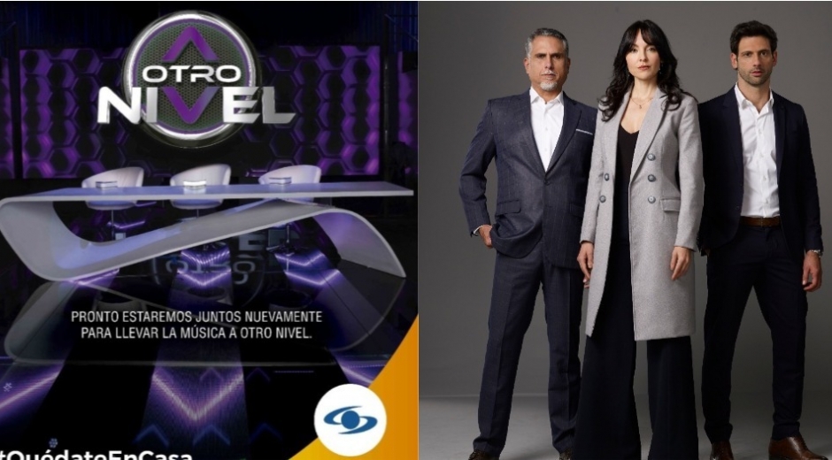 El lanzamiento de la nueva producción se realizará el miércoles 15 de abril a las 8:30 pm