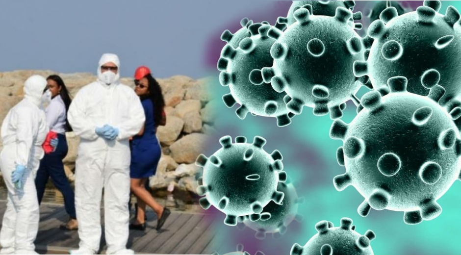 Santa Marta llega a 99 casos confirmados por coronavirus.