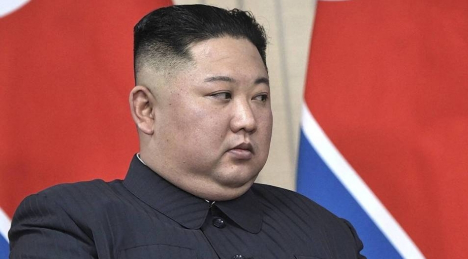 La salud de Kim Jong-un es un misterio. Crecen los rumores sobre su posible fallecimiento.