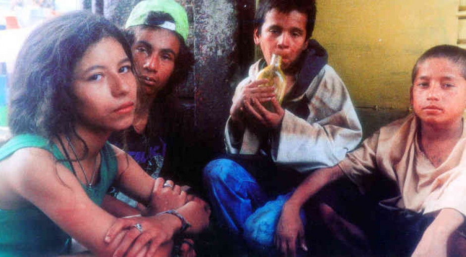 Revista Arcadía La Vendedora de Rosas