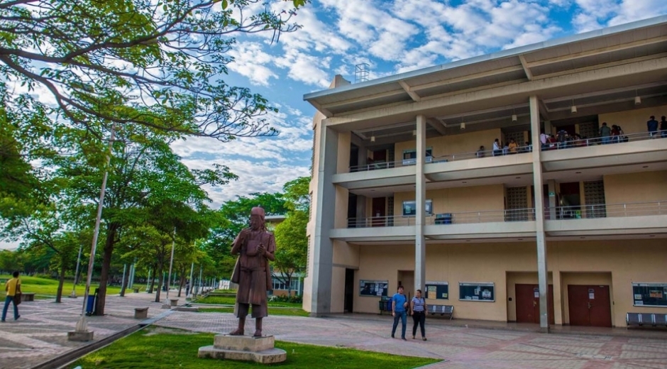 Universidad del Magdalena.