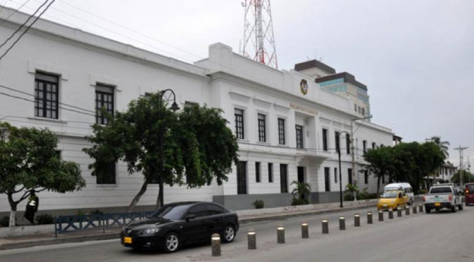Los agentes de policía detenidos pertenecían a la Mesan.