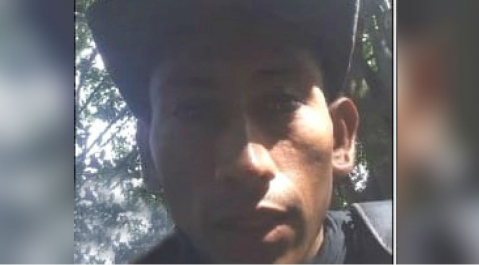 El Tiempo Alias 'Diomedes'.