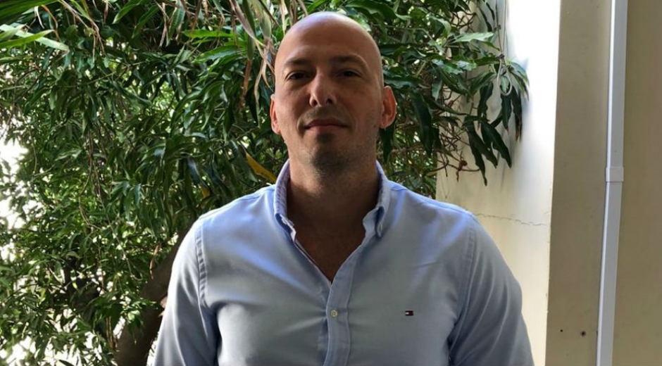 Seguimiento.co Carlos Cabas, contralor del Magdalena.