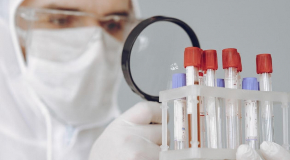 Pruebas moleculares RT-PCR, pruebas de antígeno y pruebas serológicas para la covid-19.