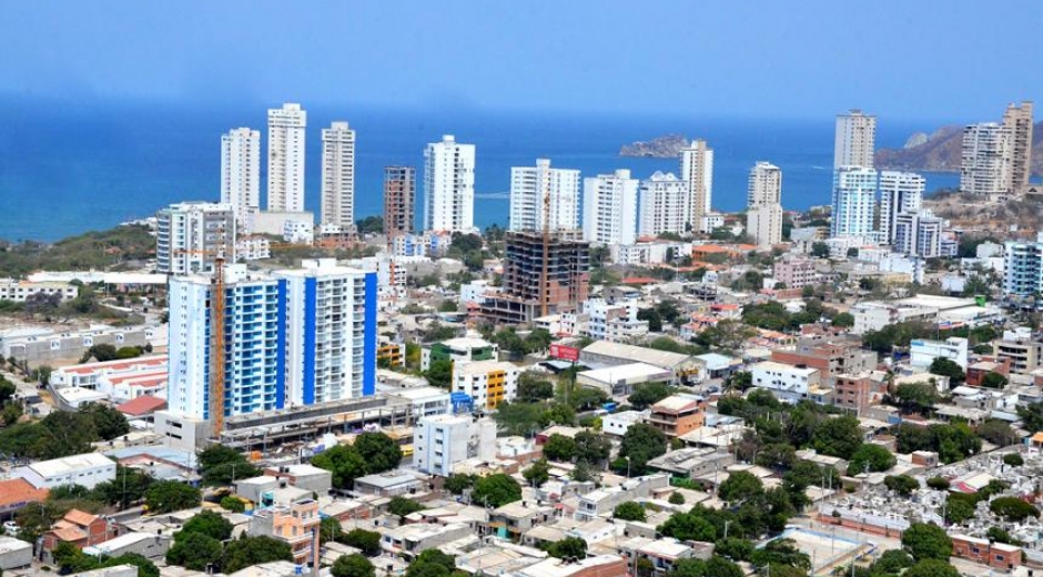 Santa Marta