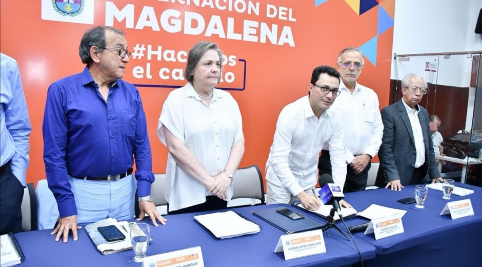 La Comisión de la Moralidad Pública fue instalada el 3 de febrero y pasó sin pena ni gloria.