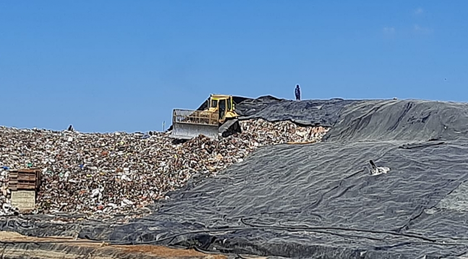 La propuesta buscar  evitar un daño ambiental en esa zona del Magdalena.