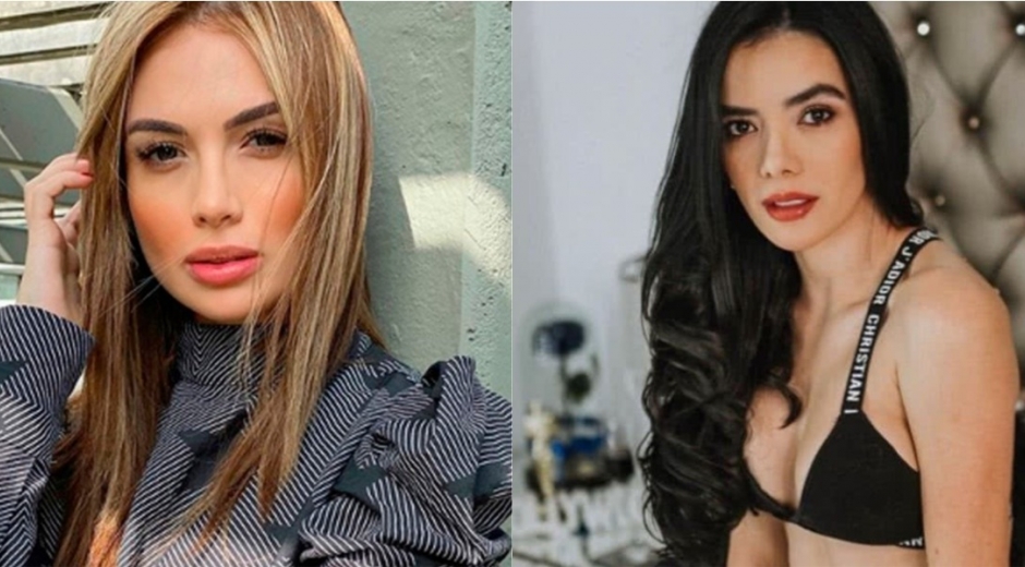Cortesía Sara Uribe y Elianis Garrido