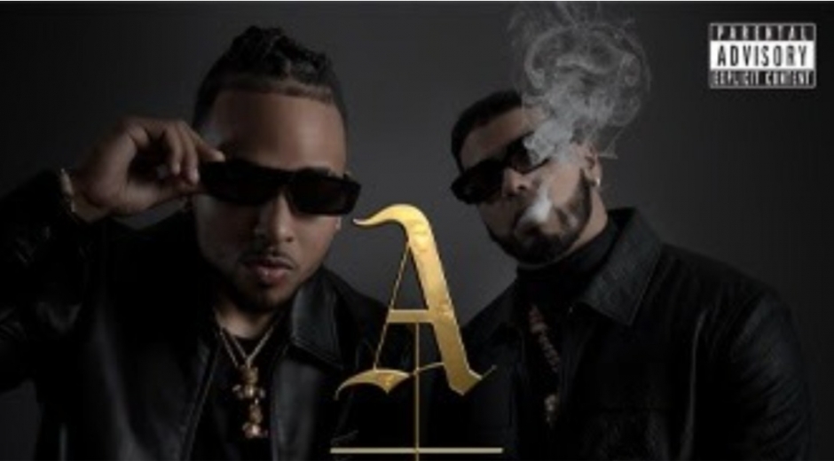 Ozuna y Anual AA