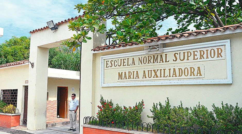 Solo un colegio público en Santa Marta tiene categoría A+ del Icfes.