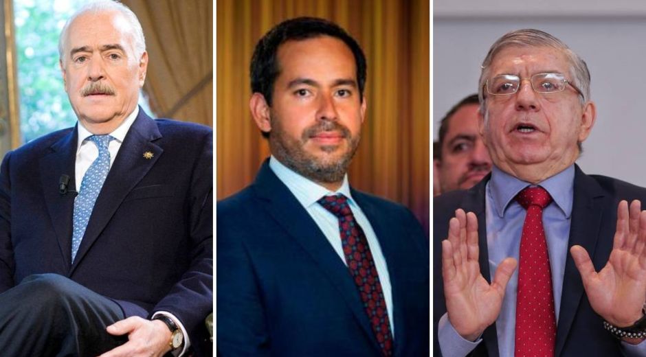 Seguimiento Colombianos implicados en Pandora Papers.