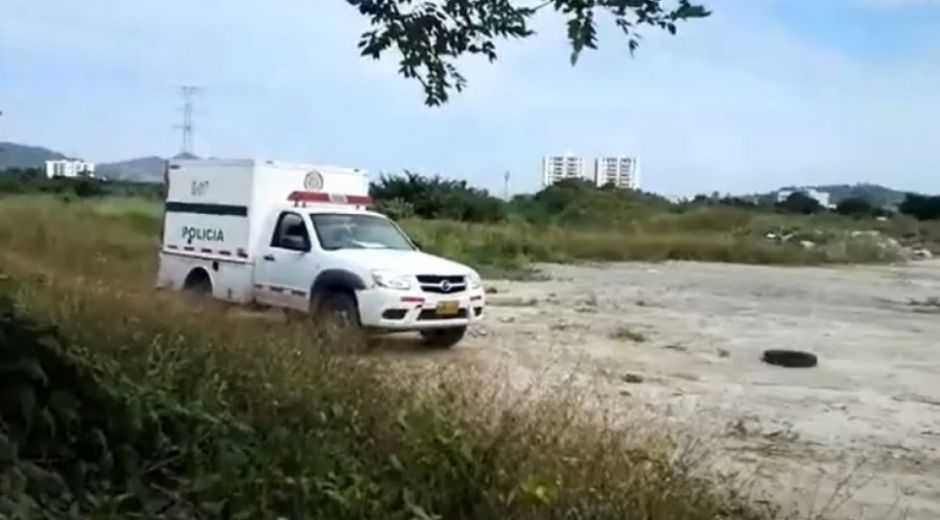 Imagen de referencia. Los trabajadores de la finca La Diosa hallaron el cadáver.