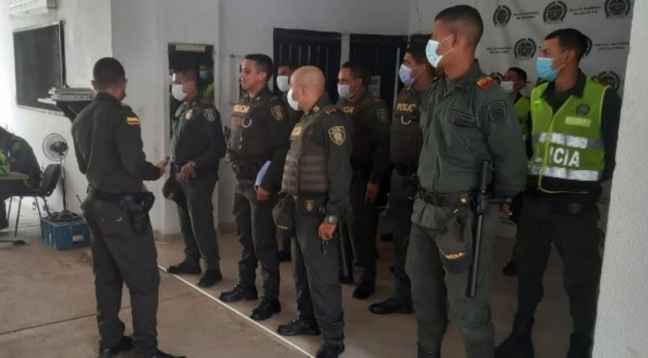 La Policía invita a la comunidad a que sea más tolerante en este puente festivo.