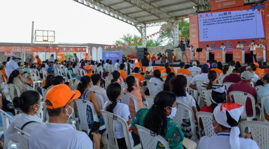 Cortesía La Final se realizará en Santa Marta