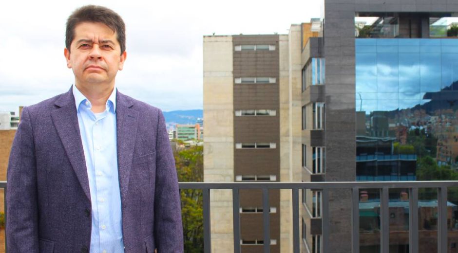 Nelson Javier Rodríguez Cruz.