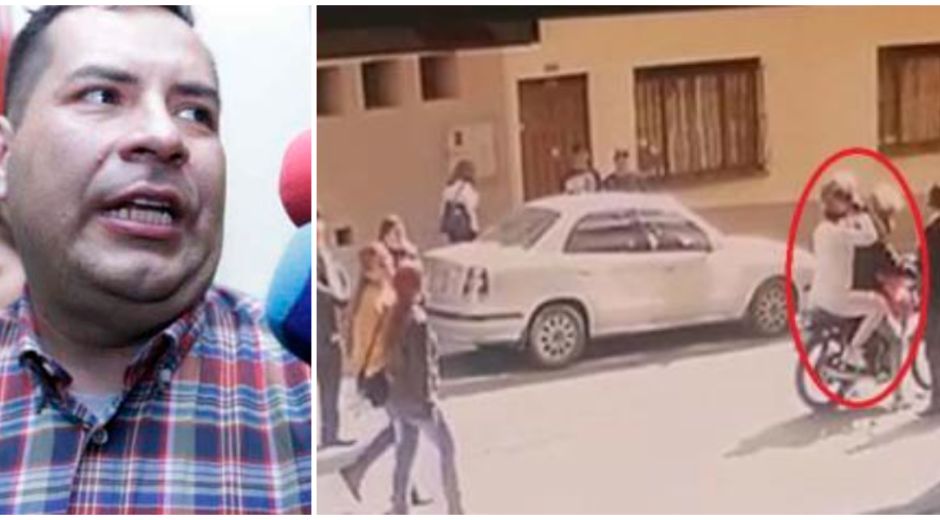 El capitán  David Alexánder Álvarez Cárdenas  fue condenado por la fuga de Aida Merlano.