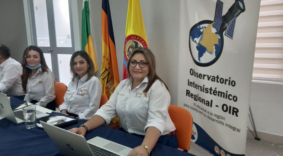 Líderes de Santa Marta y Magdalena participarán en el Observatorio Intersistémico Regional de la Unad.