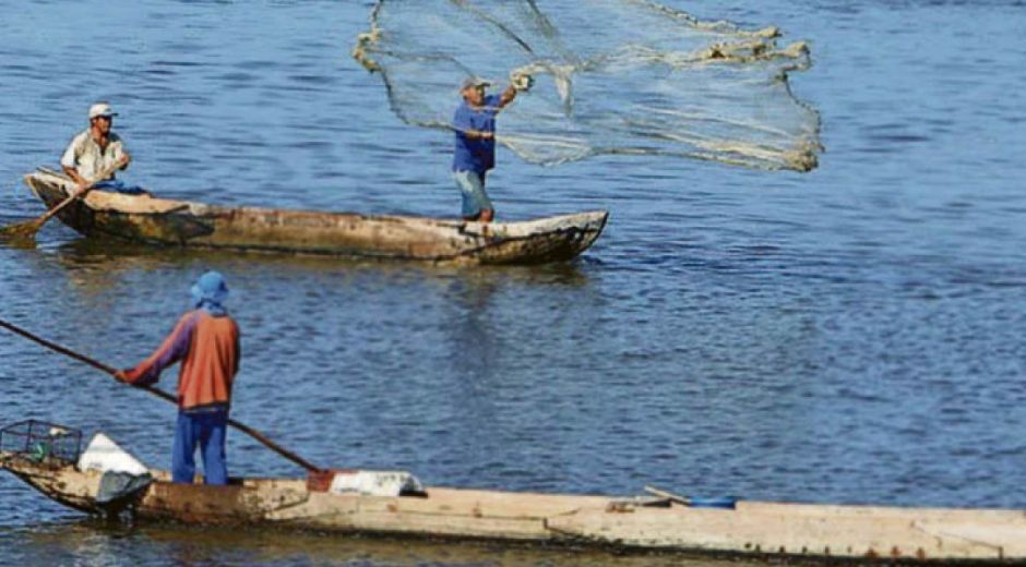 El defensor adelantará un diálogo directo con pescadores, comunidades y autoridades.