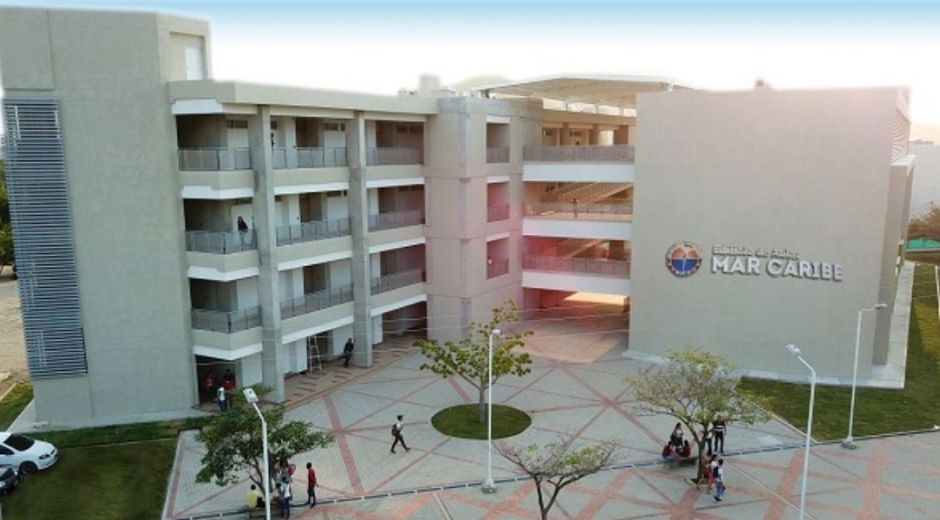 Universidad del Magdalena 