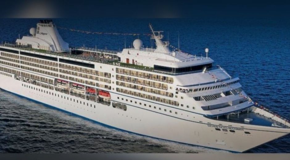 una misión médica de la capital de Bolívar se encuentra atendiendo a los contagiados dentro del barco. 