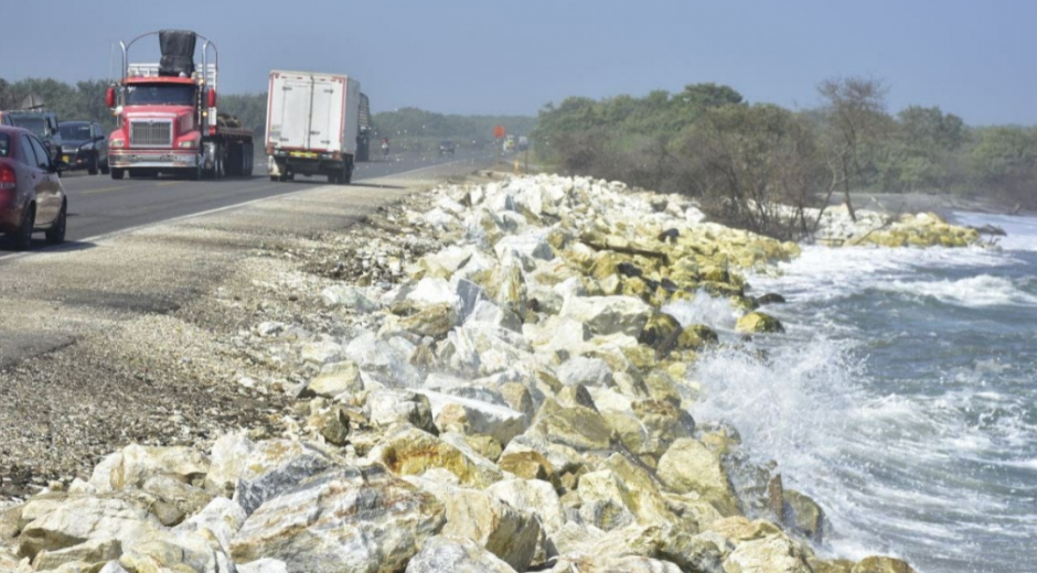 Después de varias mesas de trabajo ya existe una hoja de ruta.