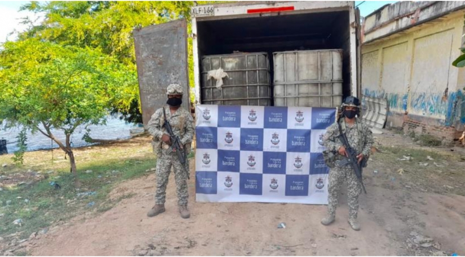 La Fuerza Pública adelanta operaciones para combatir la ilegalidad en este departamento.