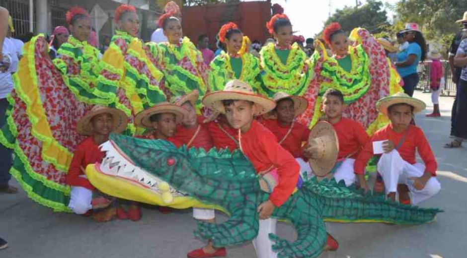 El festival por primera vez se realizará de manera virtual. 