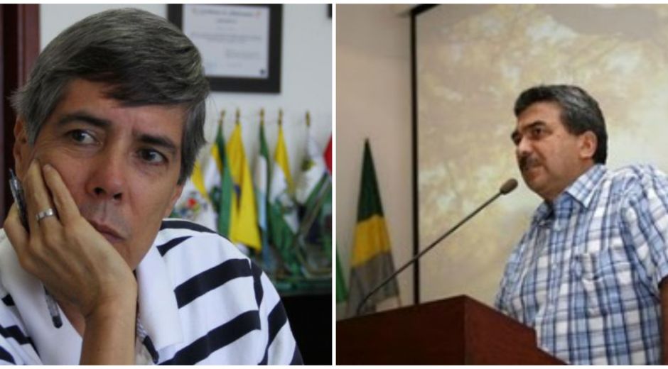 Cortesía. Fiscalía imputará a dos exgobernadores del Meta