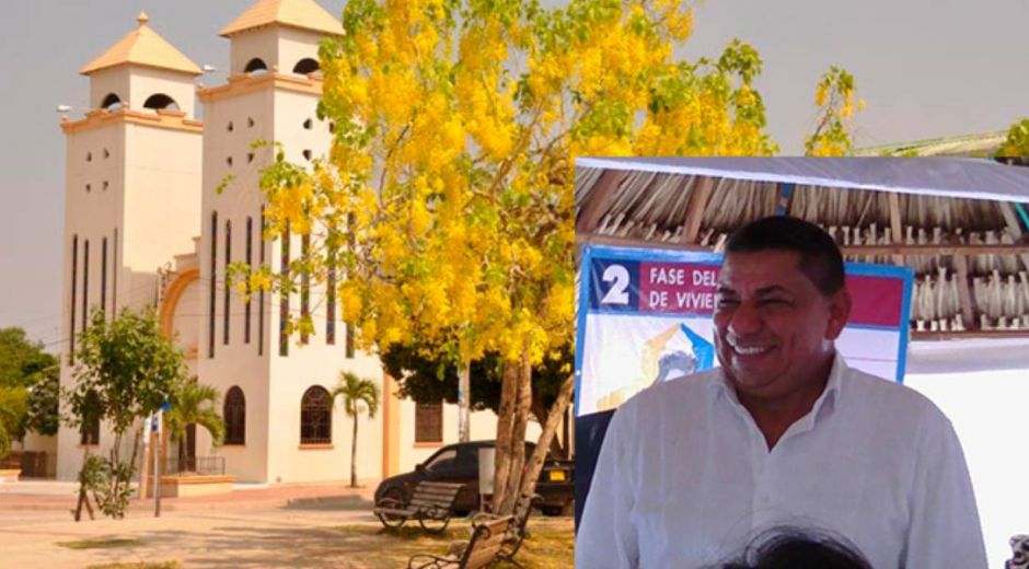 sucrenoticias.com Fernel Avilez Tovar.