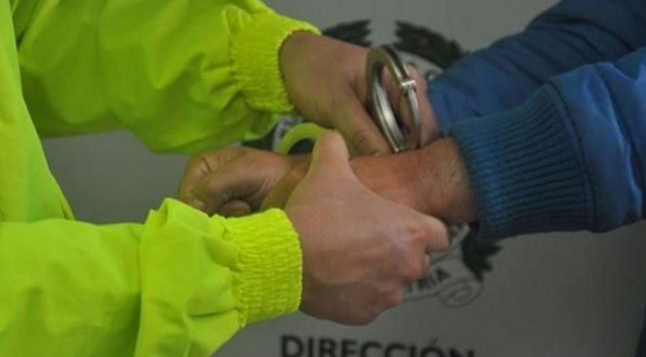 Medida de aseguramiento para un joven que habría abusado sexualmente de su hermanita.