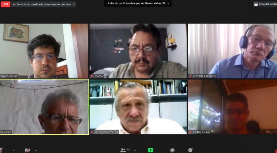 Unimagdalena Fortaleciendo desde la academia la institucionalidad del sector.