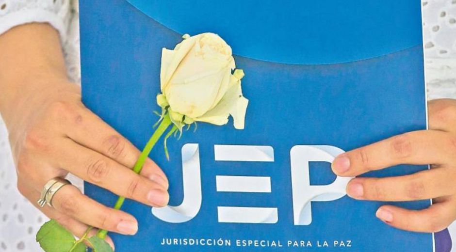 A través de la resolución se adiciona una tarea a la Misión: verificar las sanciones propias de la JEP.