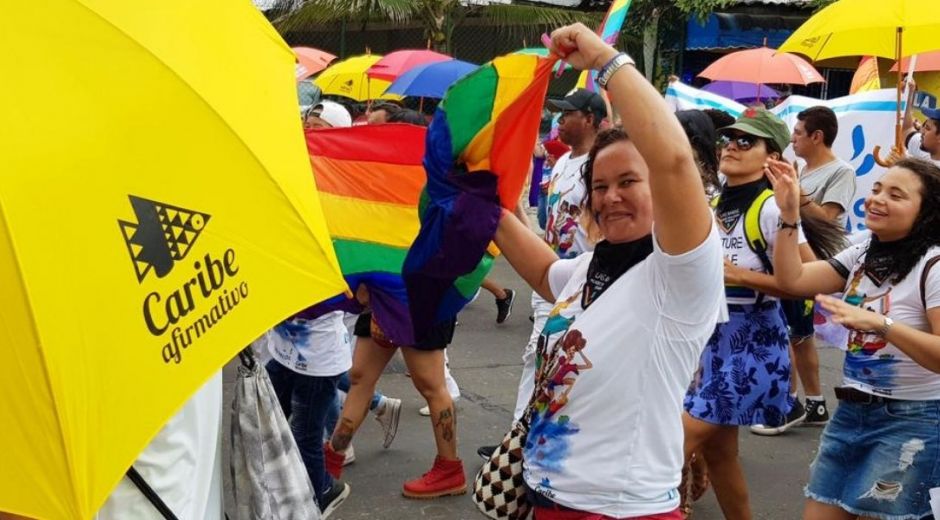DW Colombia. Defensoría emitió alerta.