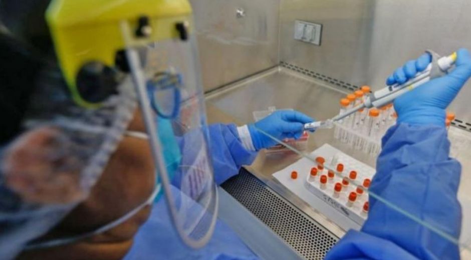 Colombia retomará producción de vacunas.