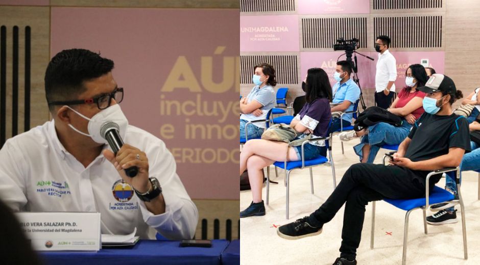 Hasta el viernes 9 de julio se propiciará el diálogo y el acercamiento entre la academia y las comunidades.