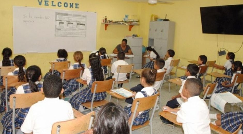 Magdalena no volverá a clases presenciales por ahora.