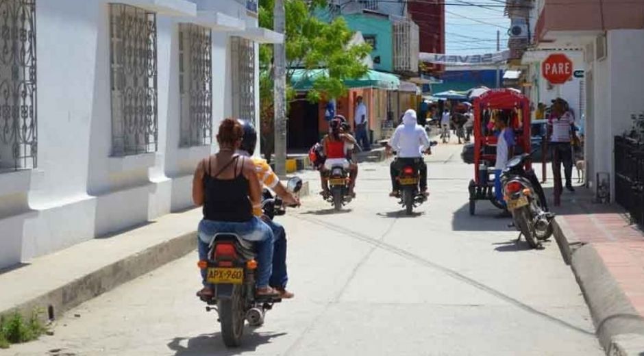 Ordenan medidas en Ciénaga.
