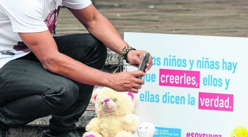 El hombre ya estaba siendo sindicado de violar a otra niña.