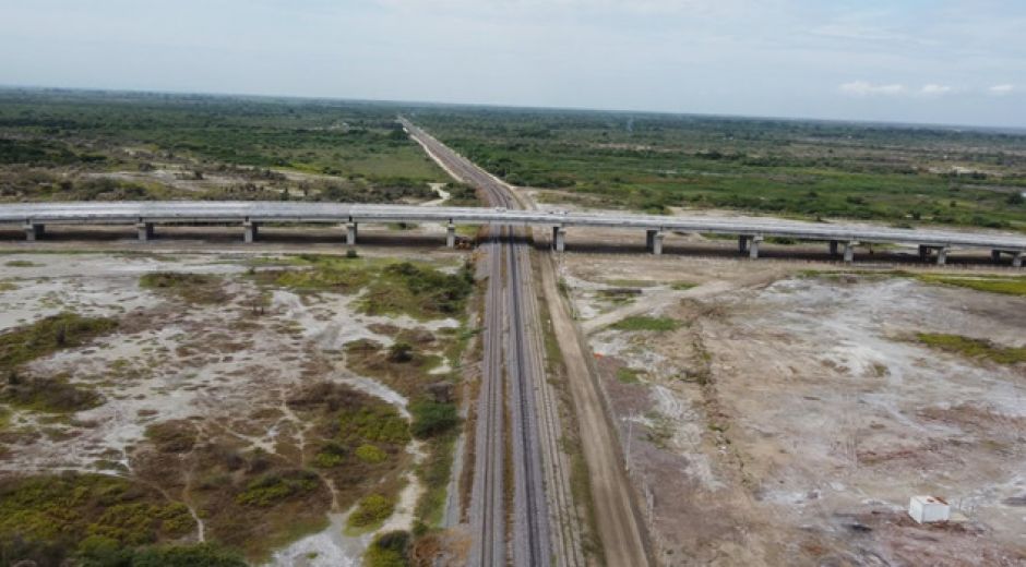 El Instituto Nacional de Vías invierte un total de $169.500 millones en la construcción de la variante de Ciénaga.