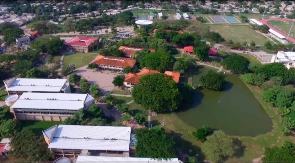 La Universidad del Magdalena ha recibido menos apoyo que el Infotep.