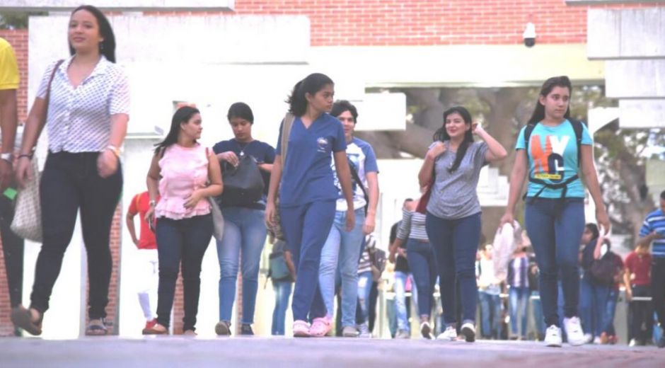 Con este documento Conpes, los estudiantes universitarios se beneficiarán con la gratuidad en la matrícula.