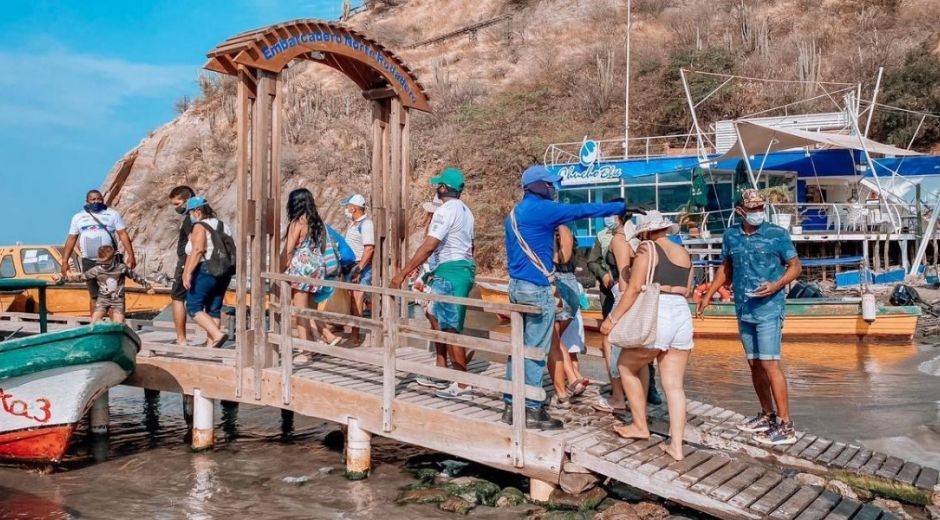 Balance positivo en este puente festivo