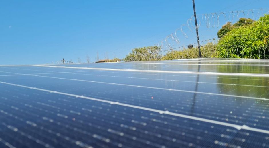 La tecnología de paneles solares que usa Nassa Solar está hecha para durar hasta 30 años. 