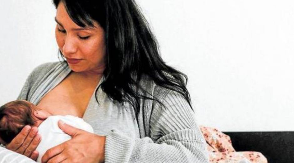 Unimagdalena realizará lanzamiento de documental que promueve la lactancia materna.