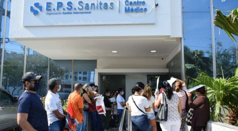 Denuncia ciudadana.